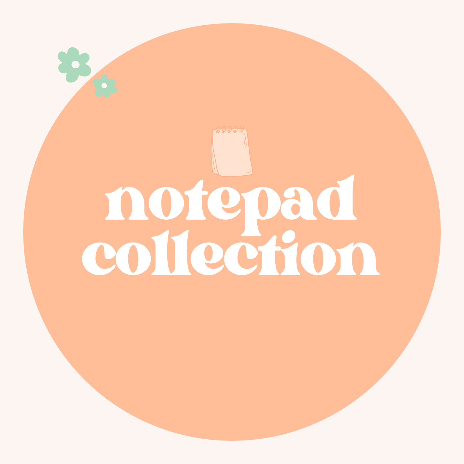 Notepads