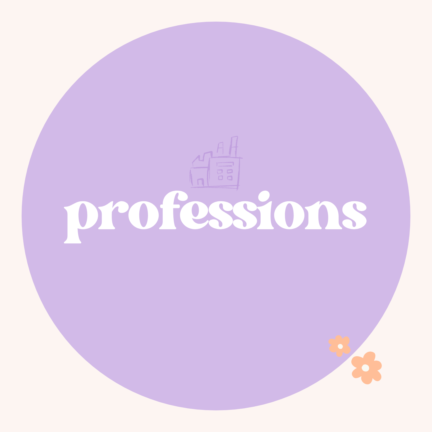 Professions