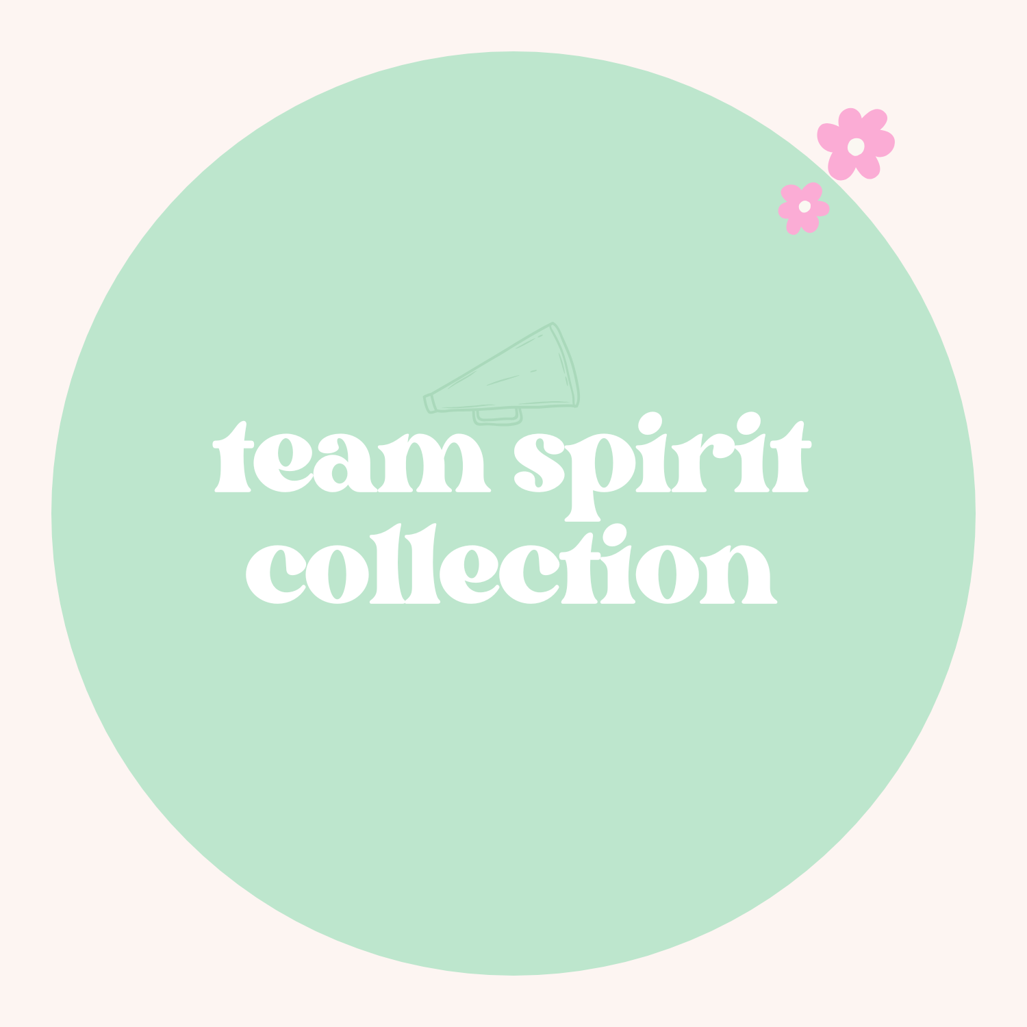 Team Spirit!