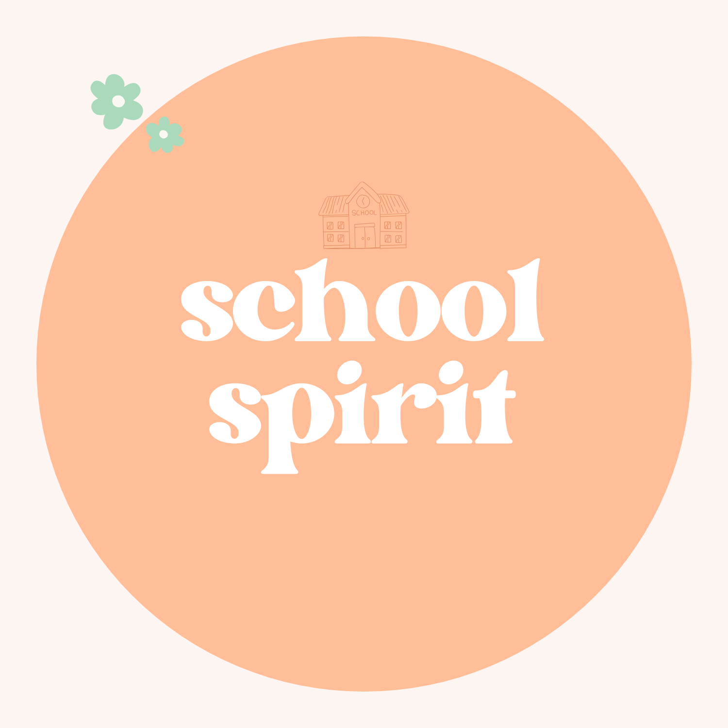 School Spirit!!