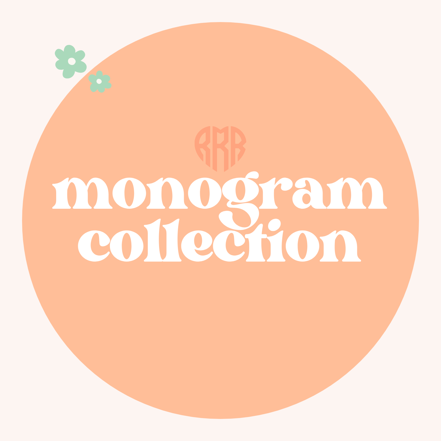 Monograms