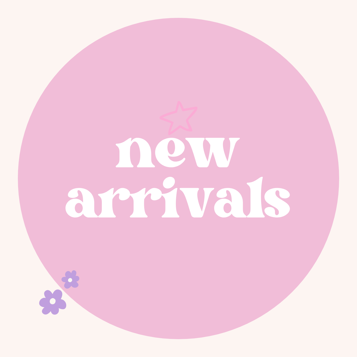 NEW!