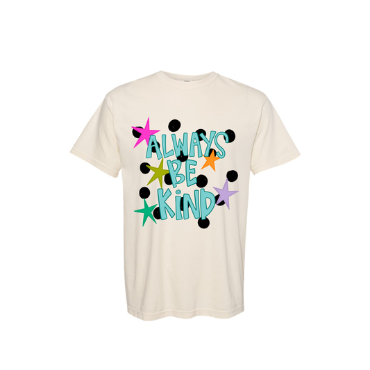 Be Kind tee
